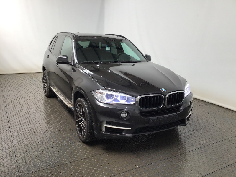 car BMW X5 id86202 main photo
