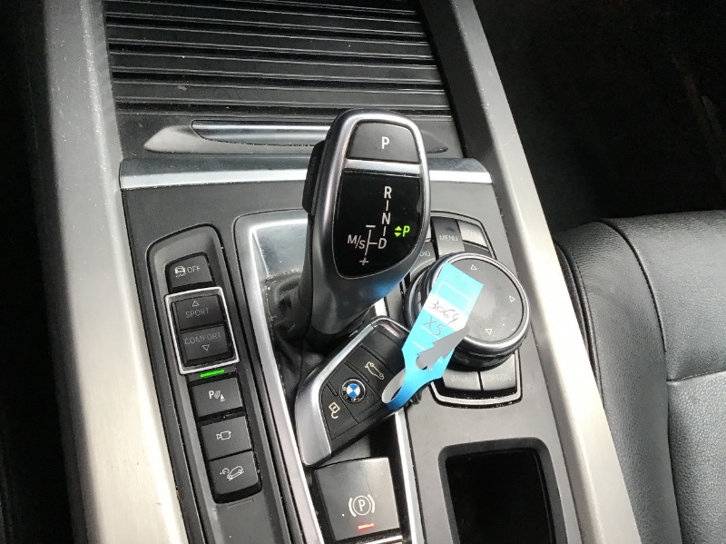 car BMW X5 id86202 photo #13
