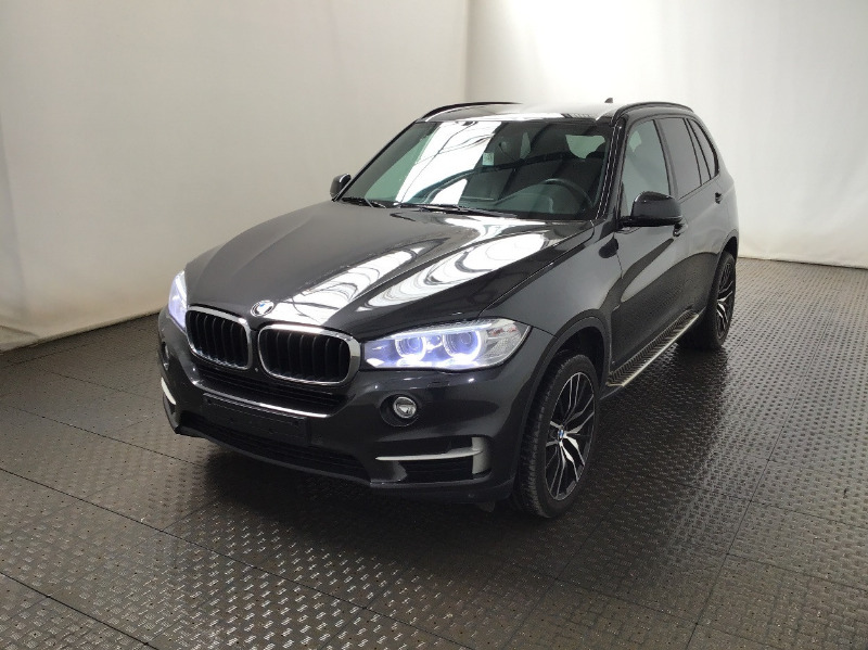 car BMW X5 id86202 photo #2