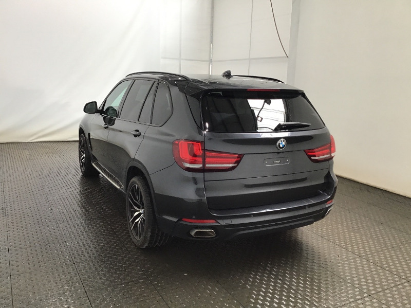 car BMW X5 id86202 photo #4