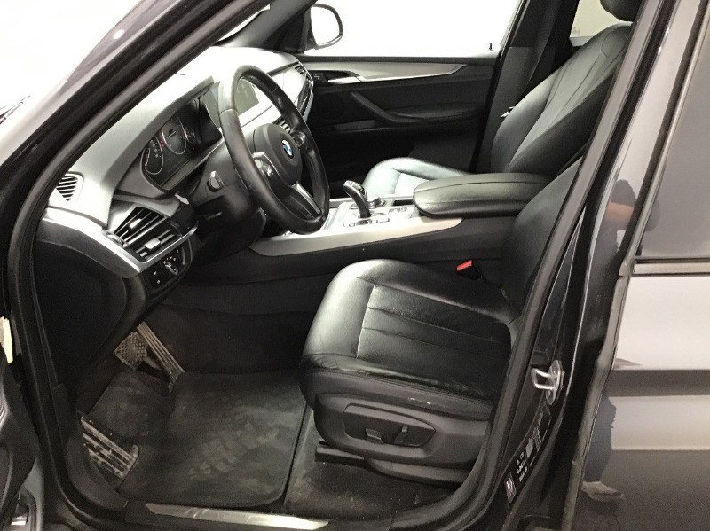 car BMW X5 id86202 photo #5