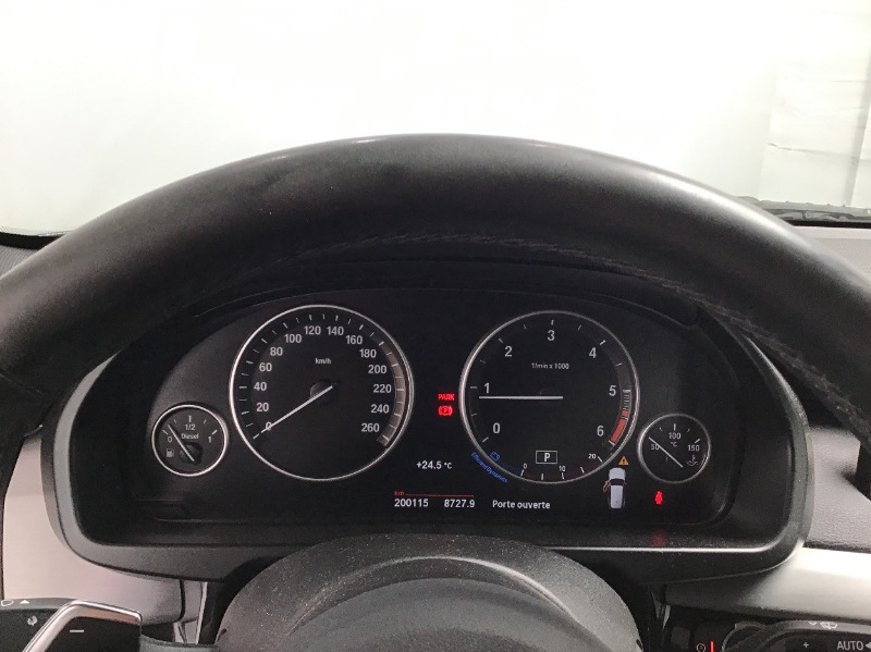 car BMW X5 id86202 photo #7