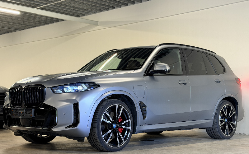 car BMW X5 id86204 photo #2