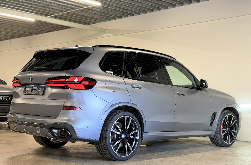 car BMW X5 id86204 photo #3