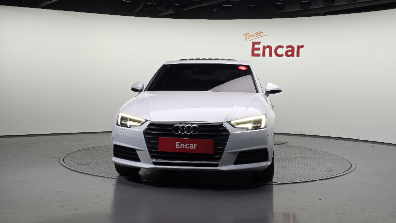 car Audi A4 id86211 photo #3