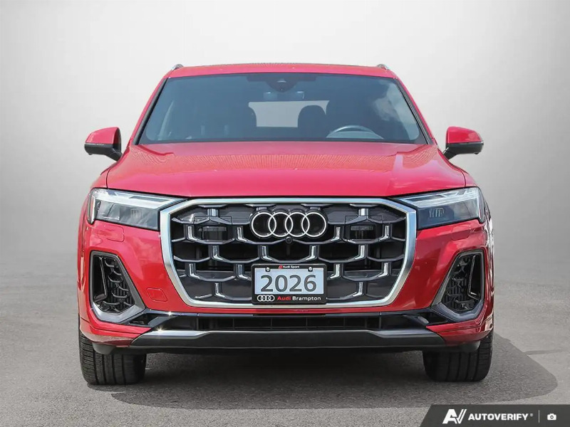car Audi Q7 id86221 photo #2