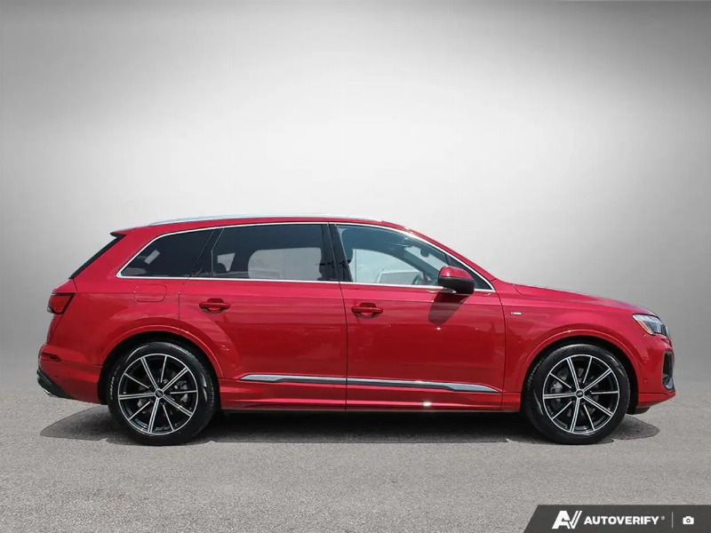 car Audi Q7 id86221 photo #3