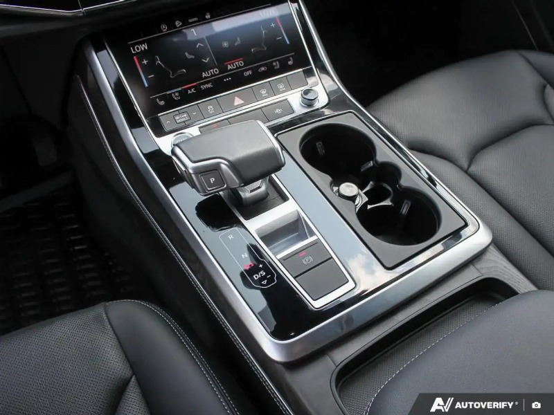 car Audi Q7 id86221 photo #5