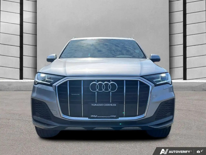 car Audi Q7 id86227 photo #2