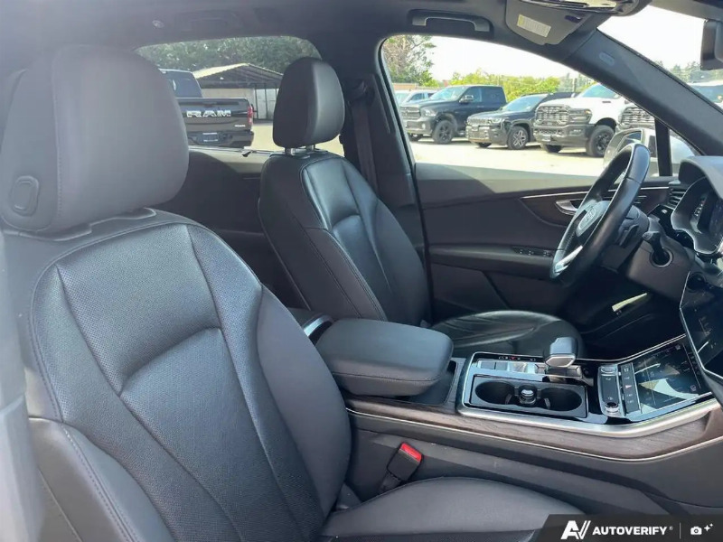 car Audi Q7 id86227 photo #22