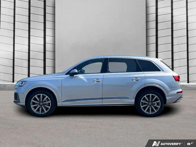 car Audi Q7 id86227 photo #3