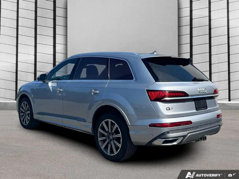 car Audi Q7 id86227 photo #4