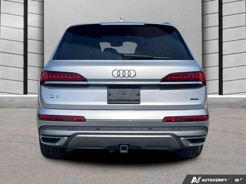 car Audi Q7 id86227 photo #5
