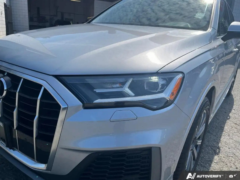 car Audi Q7 id86227 photo #8