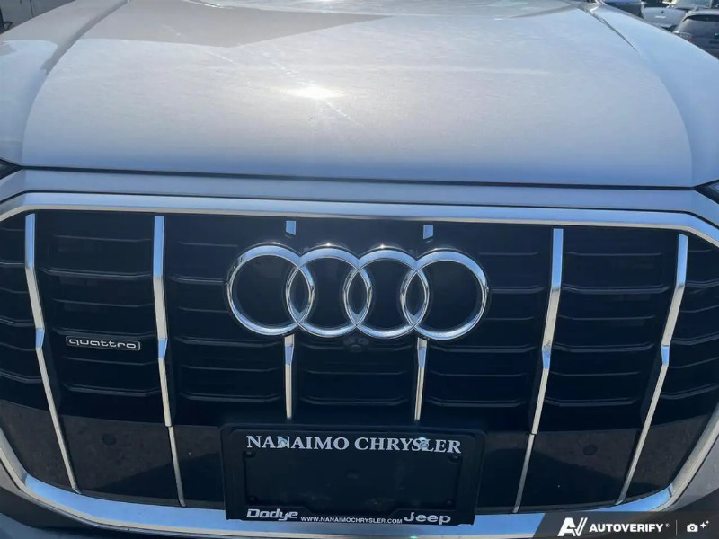 car Audi Q7 id86227 photo #9