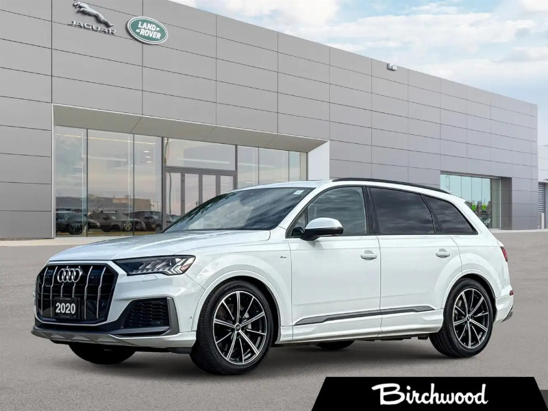 car Audi Q7 id86228 main photo