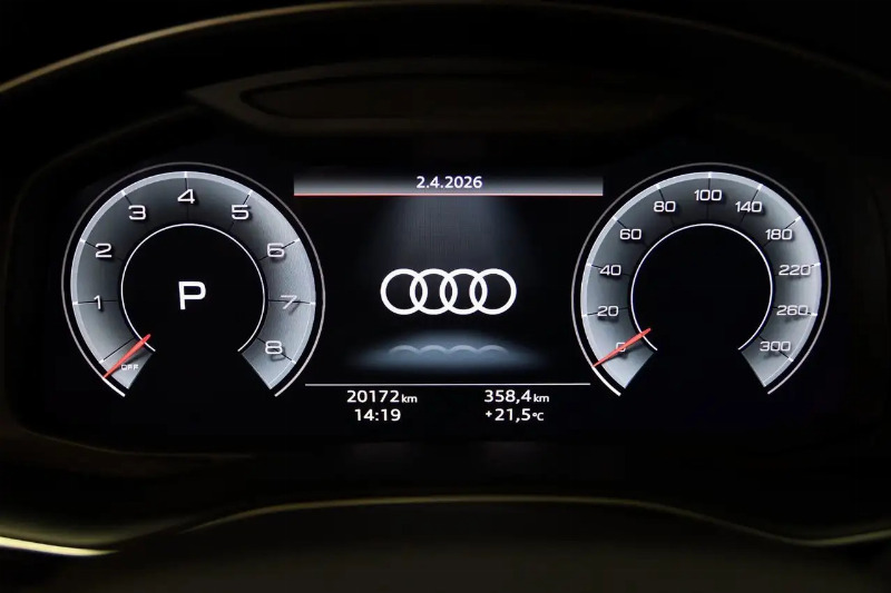 car Audi Q7 id86231 photo #16