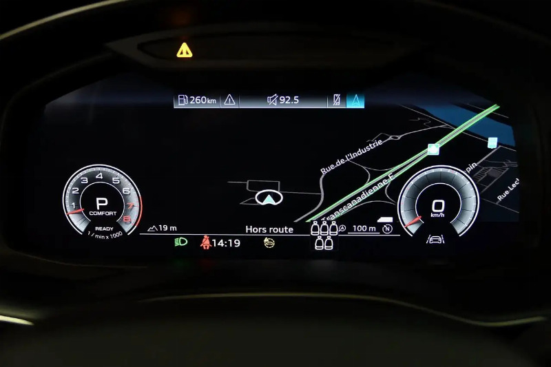 car Audi Q7 id86231 photo #19
