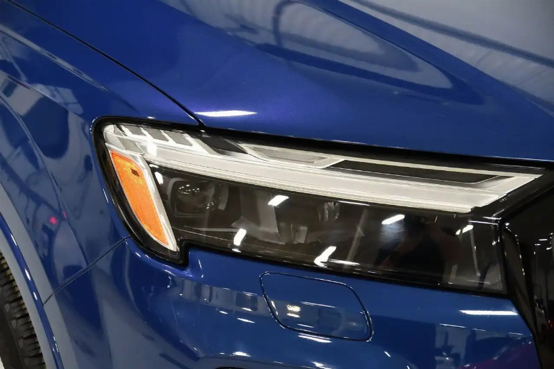 car Audi Q7 id86231 photo #3