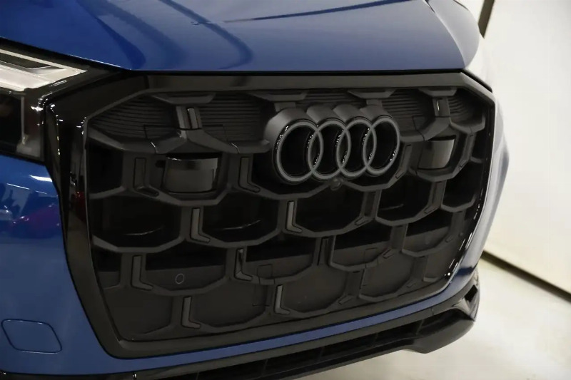 car Audi Q7 id86231 photo #4