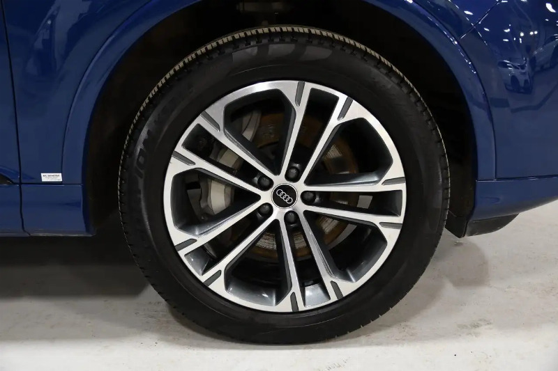 car Audi Q7 id86231 photo #7