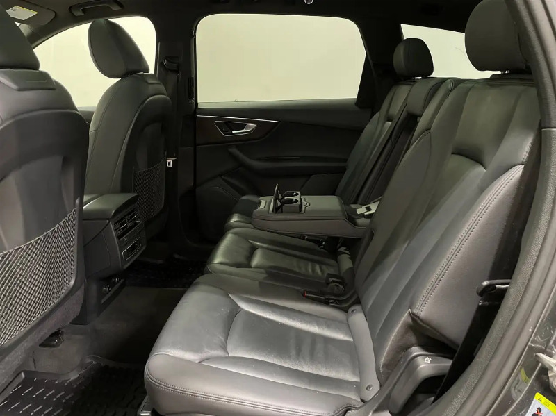 car Audi Q7 id86232 photo #10