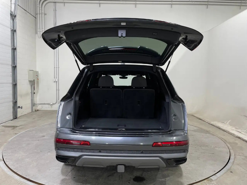 car Audi Q7 id86232 photo #12