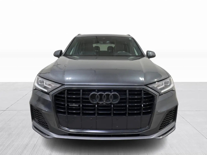 car Audi Q7 id86232 photo #2