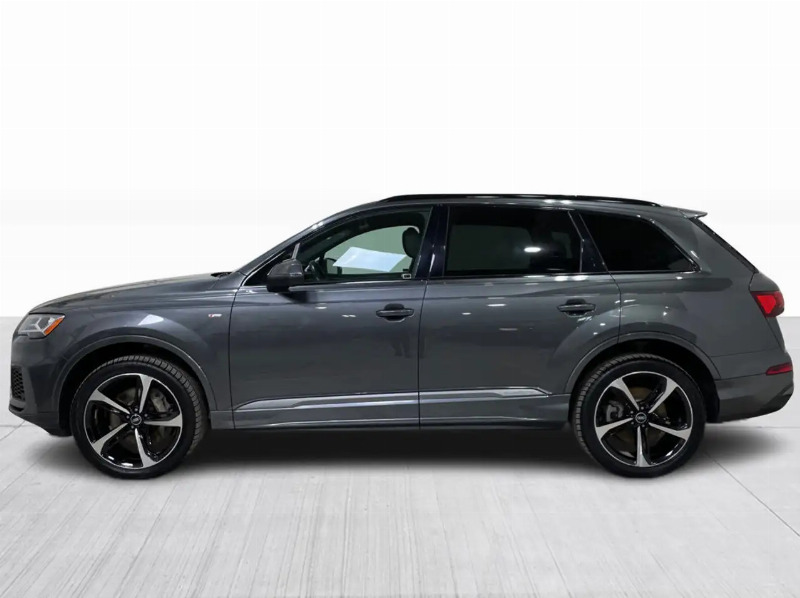 car Audi Q7 id86232 photo #4