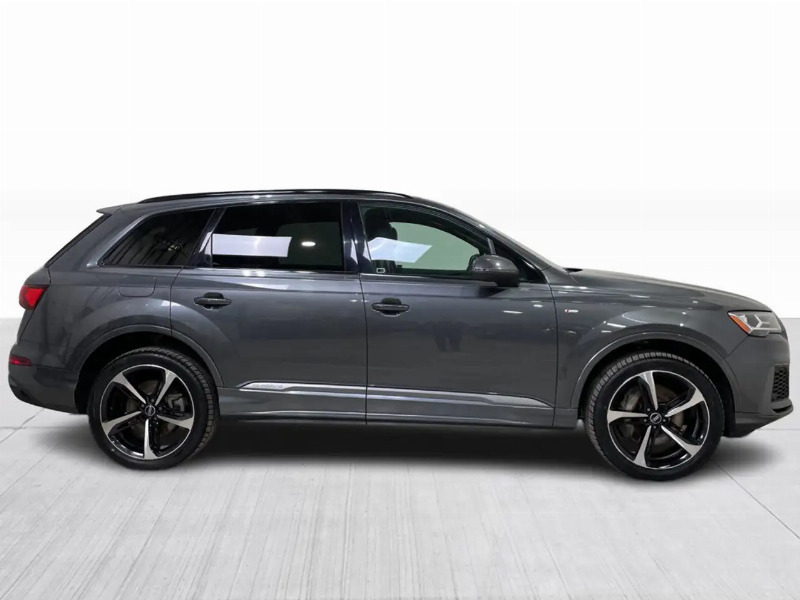 car Audi Q7 id86232 photo #8
