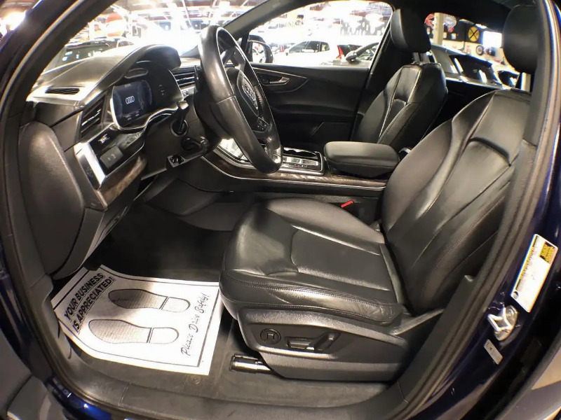 car Audi Q7 id86236 photo #20