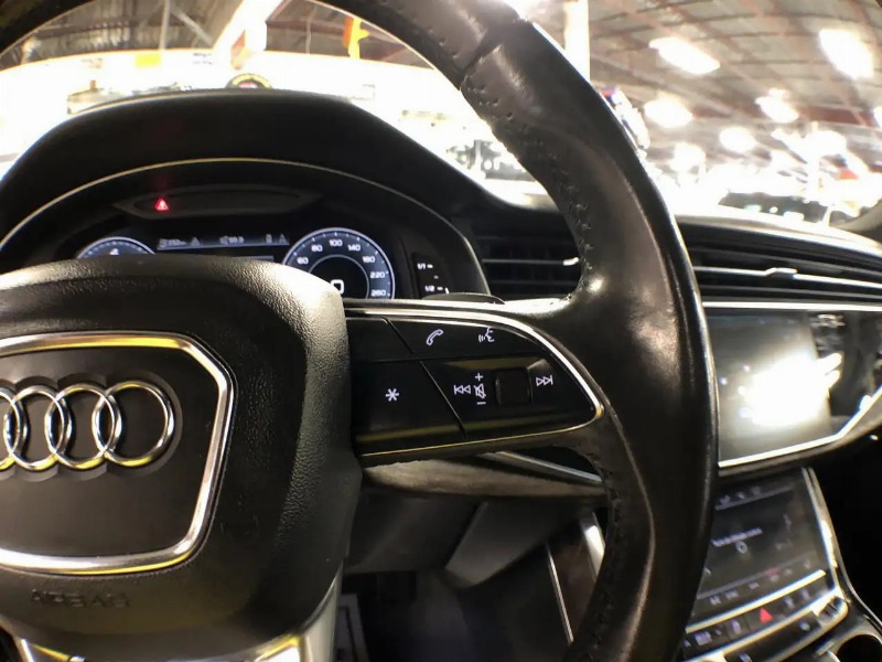 car Audi Q7 id86236 photo #24