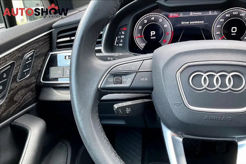 car Audi Q7 id86237 photo #10