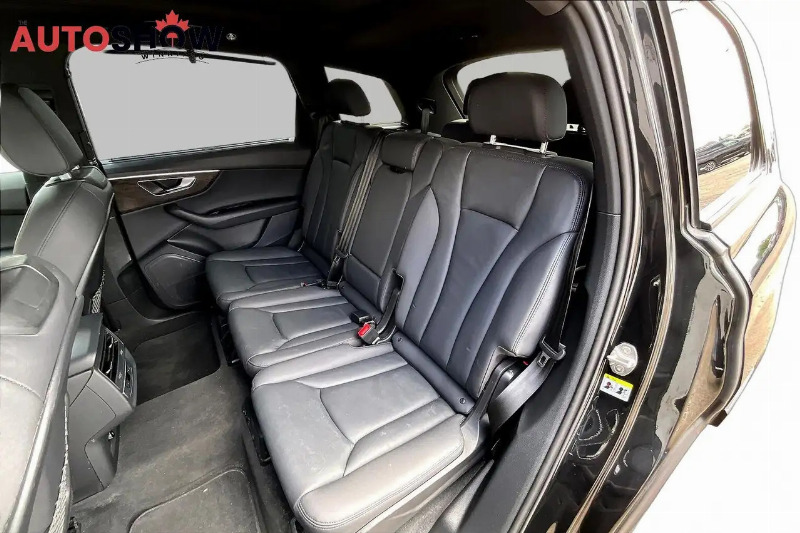 car Audi Q7 id86237 photo #8