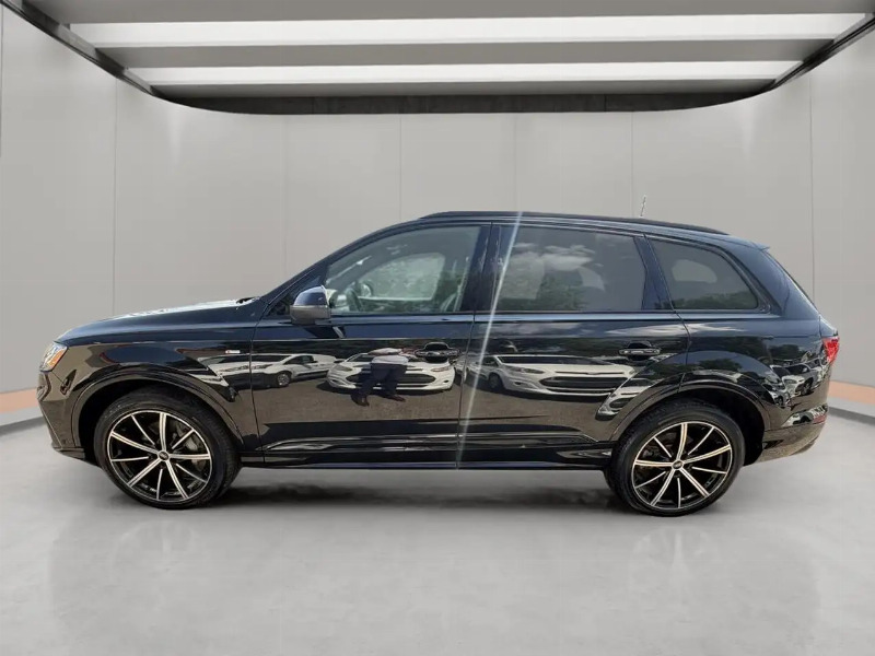 car Audi Q7 id86241 photo #2
