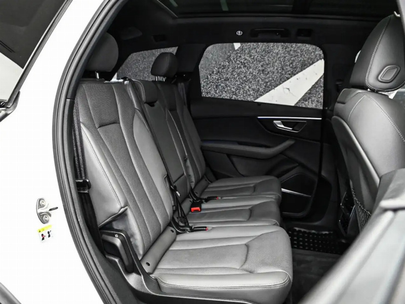car Audi Q7 id86251 photo #10