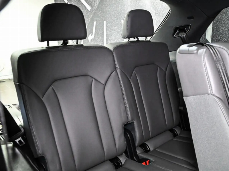 car Audi Q7 id86251 photo #11