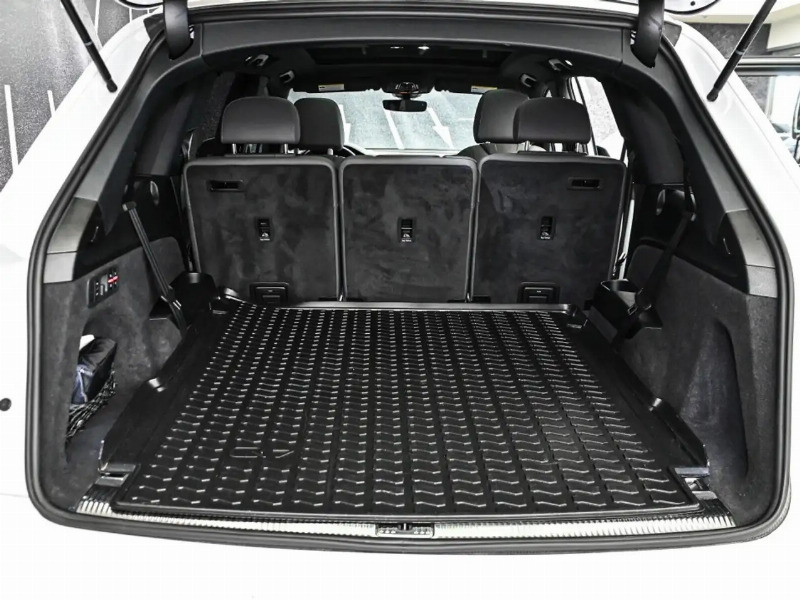 car Audi Q7 id86251 photo #12