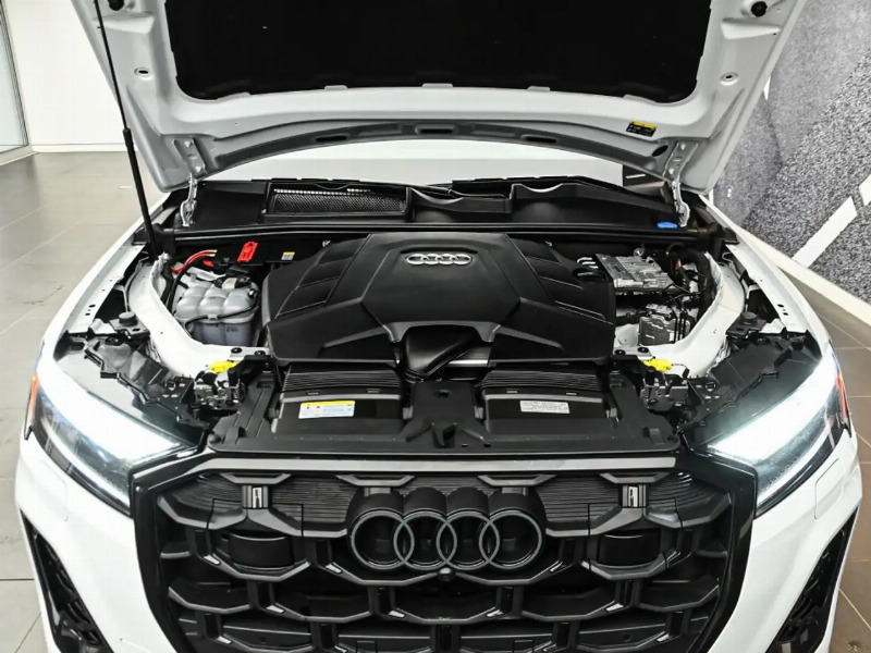 car Audi Q7 id86251 photo #13