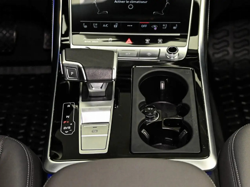 car Audi Q7 id86251 photo #14