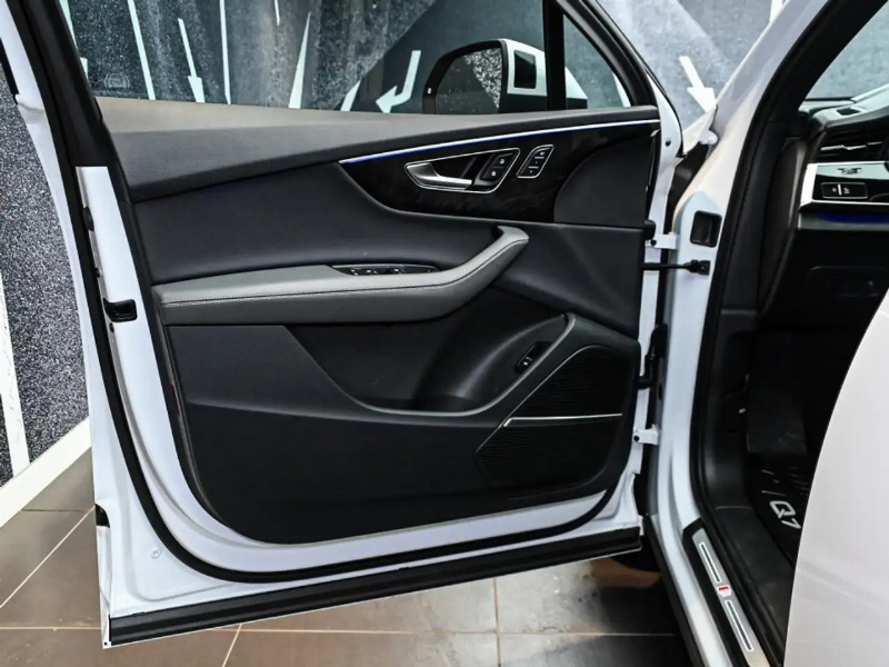car Audi Q7 id86251 photo #16