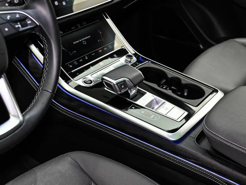 car Audi Q7 id86251 photo #18