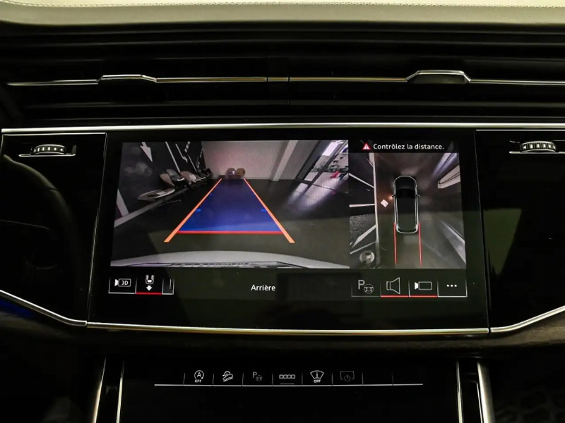 car Audi Q7 id86251 photo #23