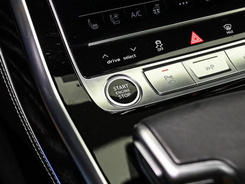 car Audi Q7 id86251 photo #24