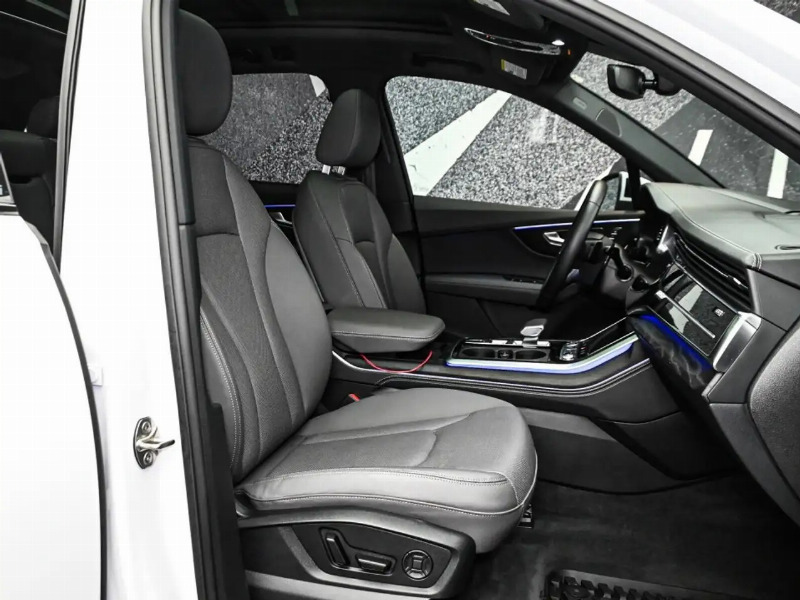 car Audi Q7 id86251 photo #9