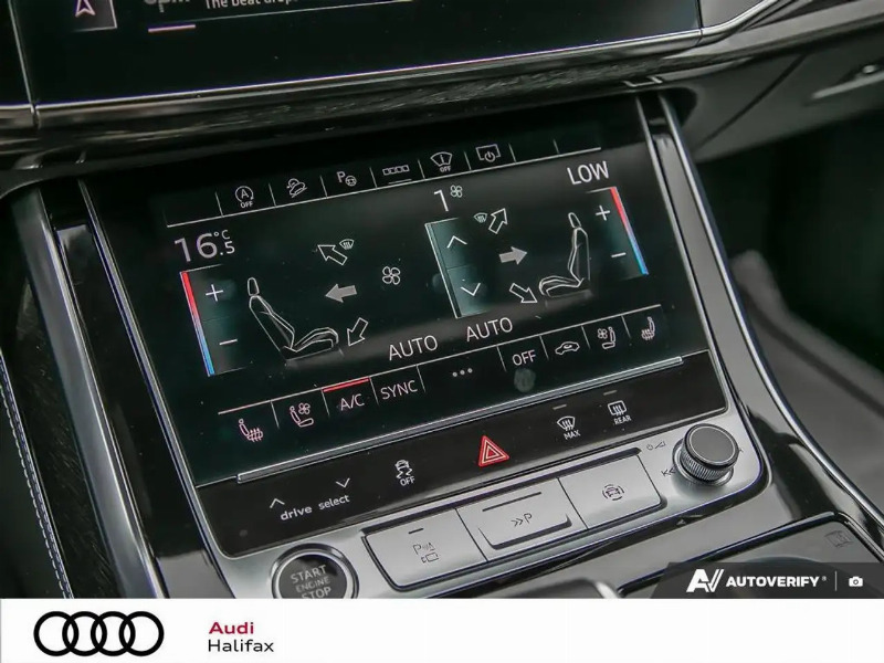 car Audi Q7 id86253 photo #16