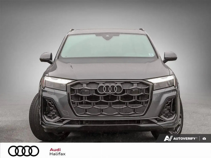 car Audi Q7 id86253 photo #2