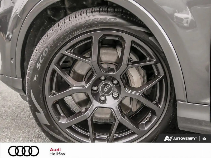car Audi Q7 id86253 photo #3