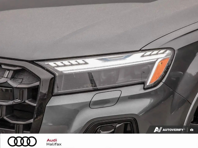 car Audi Q7 id86253 photo #7