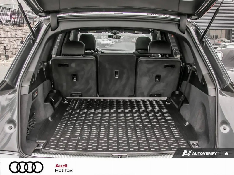 car Audi Q7 id86253 photo #8